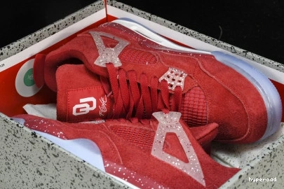 Hyperoad 4 Air Jordan 1112